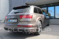 2017 Audi SQ7