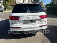 2017 Audi SQ7