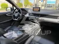 2017 Audi SQ7