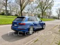 2017 Audi SQ7