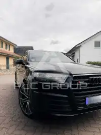 2017 Audi SQ7