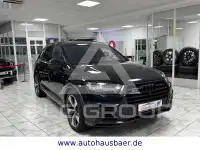 2017 Audi SQ7