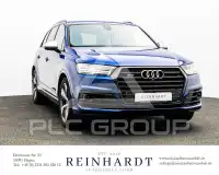 2017 Audi SQ7