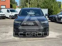2017 Audi SQ7