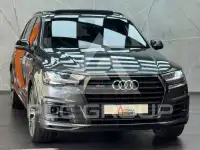 2017 Audi SQ7