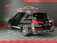 2017 Audi SQ7