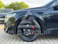 2017 Audi SQ7