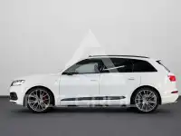 2017 Audi SQ7
