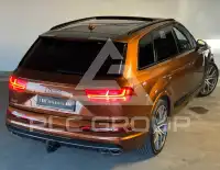 2017 Audi SQ7