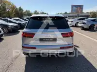 2017 Audi SQ7