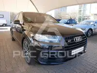 2017 Audi SQ7