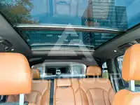 2017 Audi SQ7