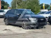 2017 Audi SQ7