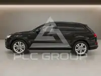 2017 Audi SQ7