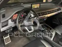 2017 Audi SQ7
