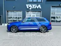 2017 Audi SQ7