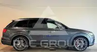 2017 Audi SQ7