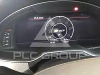 2017 Audi SQ7