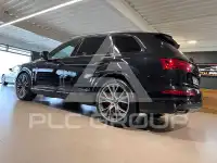 2017 Audi SQ7