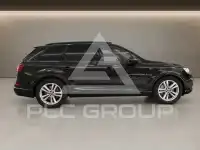 2017 Audi SQ7