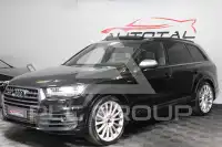 2017 Audi SQ7