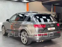 2017 Audi SQ7