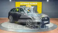 2017 Audi SQ7