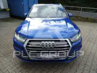 2017 Audi SQ7