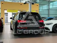 2017 Audi SQ7