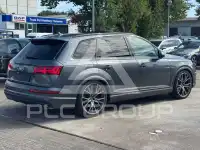 2017 Audi SQ7