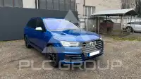 2017 Audi SQ7