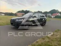 2017 Audi SQ7