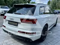 2017 Audi SQ7