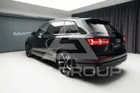 2017 Audi SQ7