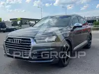 2017 Audi SQ7