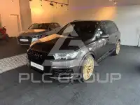 2017 Audi SQ7