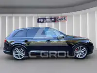 2017 Audi SQ7