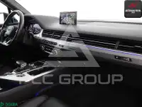 2017 Audi SQ7