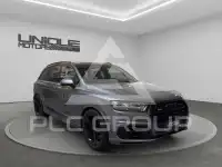 2017 Audi SQ7