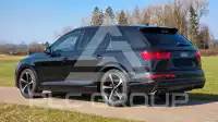 2017 Audi SQ7