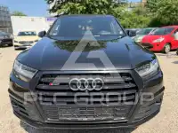 2017 Audi SQ7