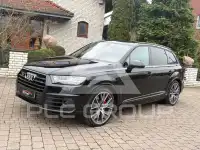 2017 Audi SQ7