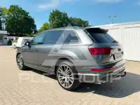 2017 Audi SQ7