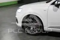 2017 Audi SQ7