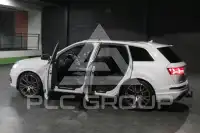 2017 Audi SQ7