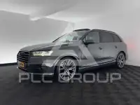 2017 Audi SQ7