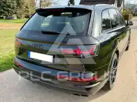 2017 Audi SQ7