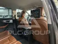 2017 Audi SQ7