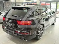 2017 Audi SQ7