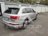 2017 Audi SQ7